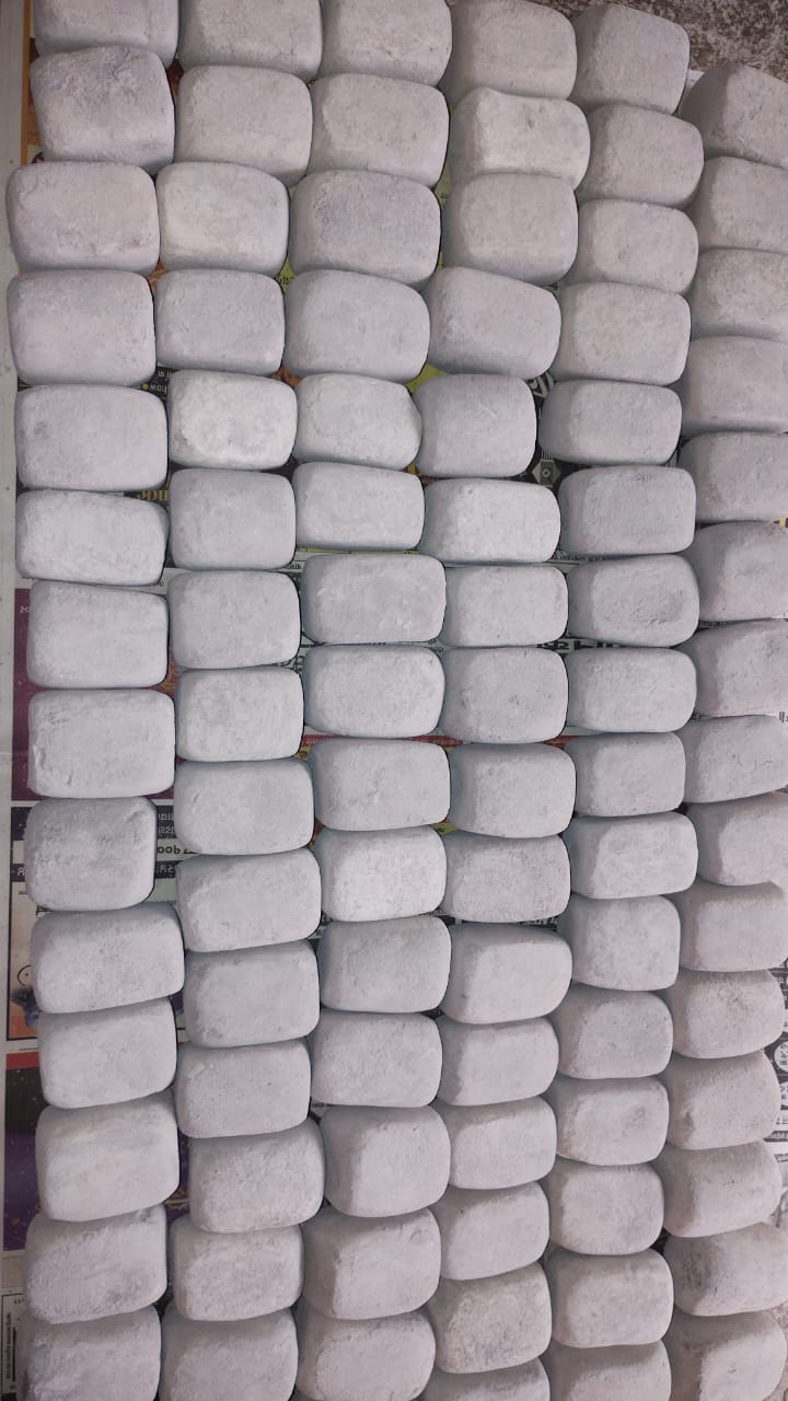 ORGANIC VIBHUTI - Image 2