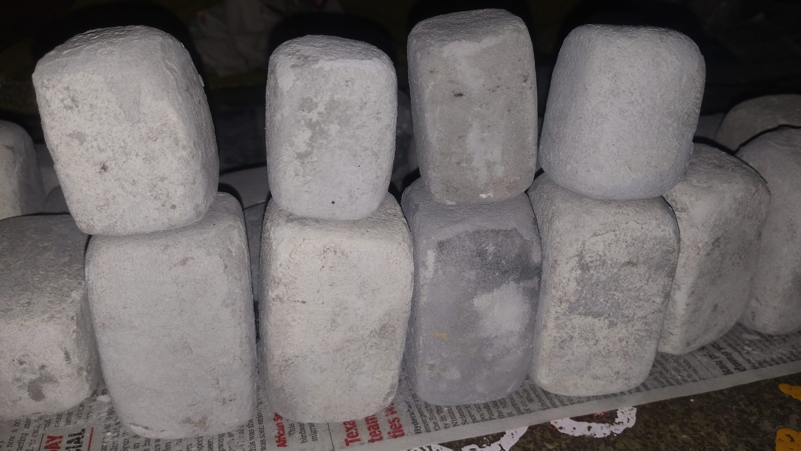 ORGANIC VIBHUTI - Image 3