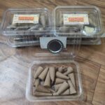 Gau Krupa Gomaya dhoopcone