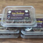 Gau Darshan Gomaya Sambrani dhoopcup